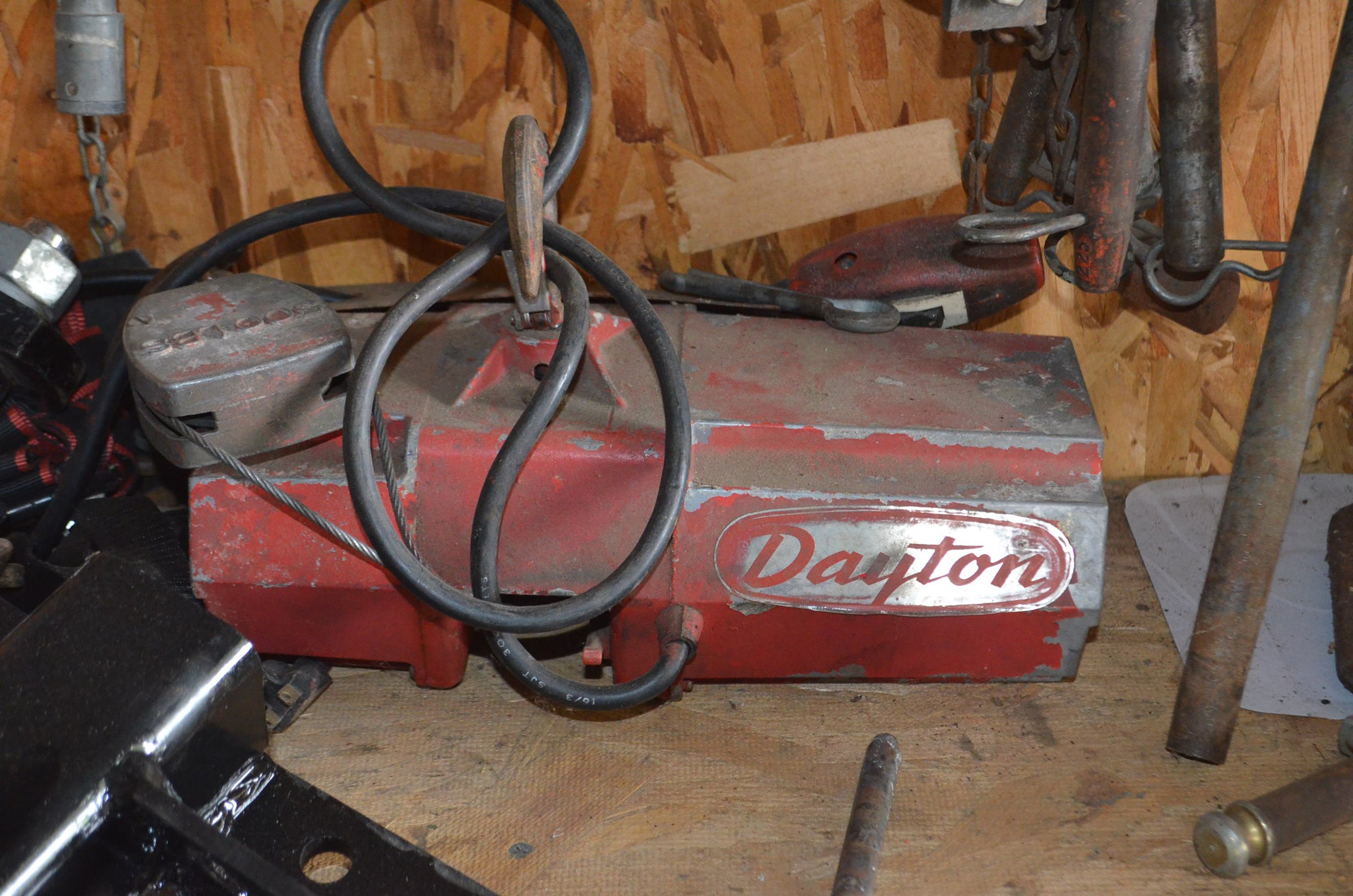 Property photo 176 - 2 MAJOR AUCTIONS - REAL ESTATE & PERSONAL PROPERTY AUCTION IN EAST ALLEN COUNTY, INDIANA